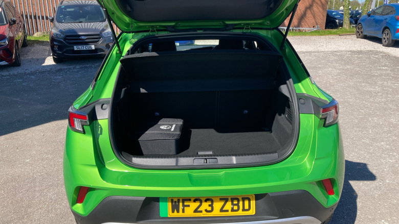 Vauxhall Mokka 100kW Ultimate 50kWh 5dr Auto Electric Hatchback